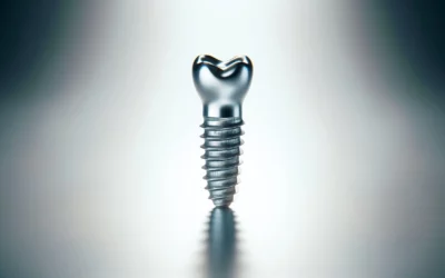 How Do You Tell If Your Dental Implant Is Infected?