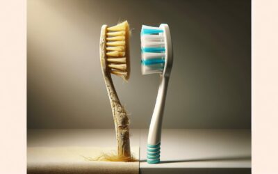 How Does Aging Affect Oral Health?