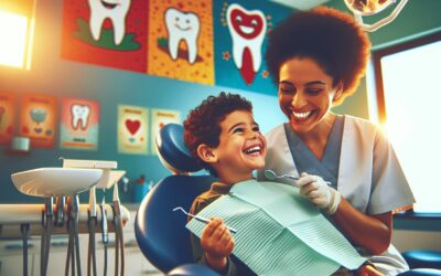 How Important Is Pediatric Dentistry?