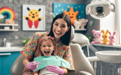 How Is Pediatric Dentistry Different From General Dentistry?
