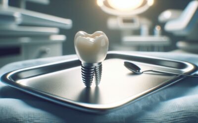 How Long After Having A Tooth Removed Can You Have An Implant?