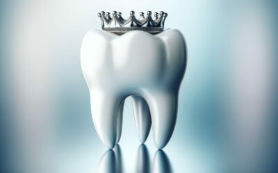 How Long Do Fillings, Crowns, And Other Dental Restorations Last?
