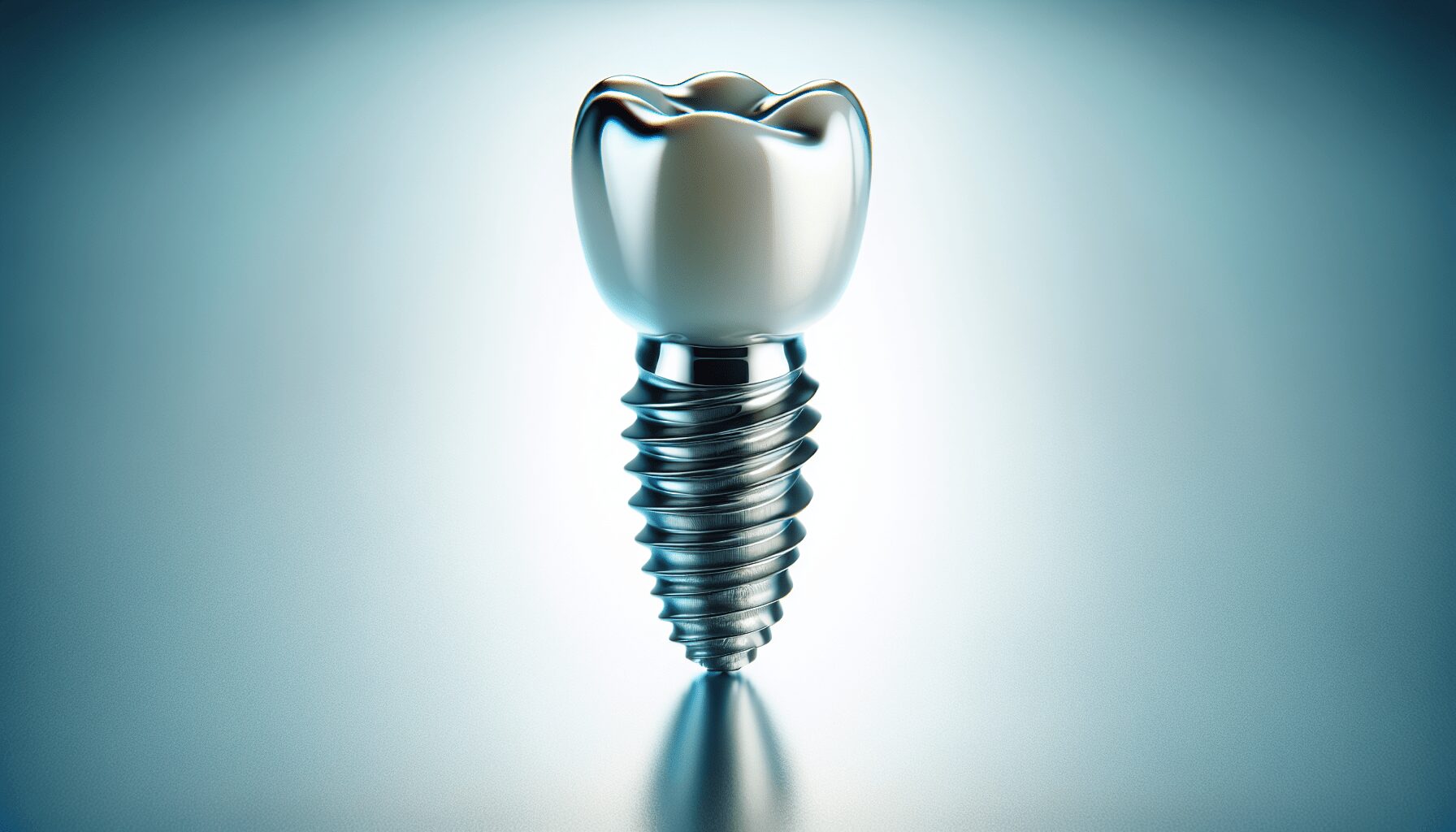 How Long Do You Go Without Teeth When Getting Implants?