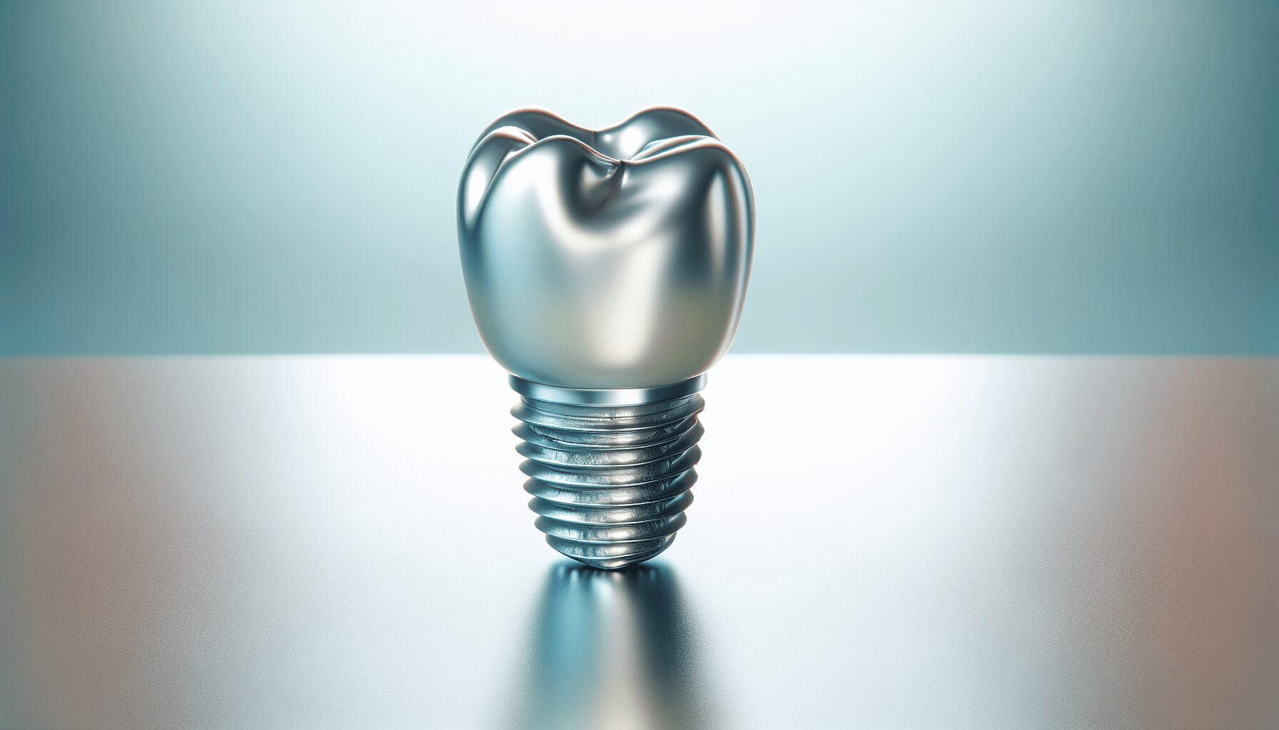 How Long Do You Go Without Teeth When Getting Implants?