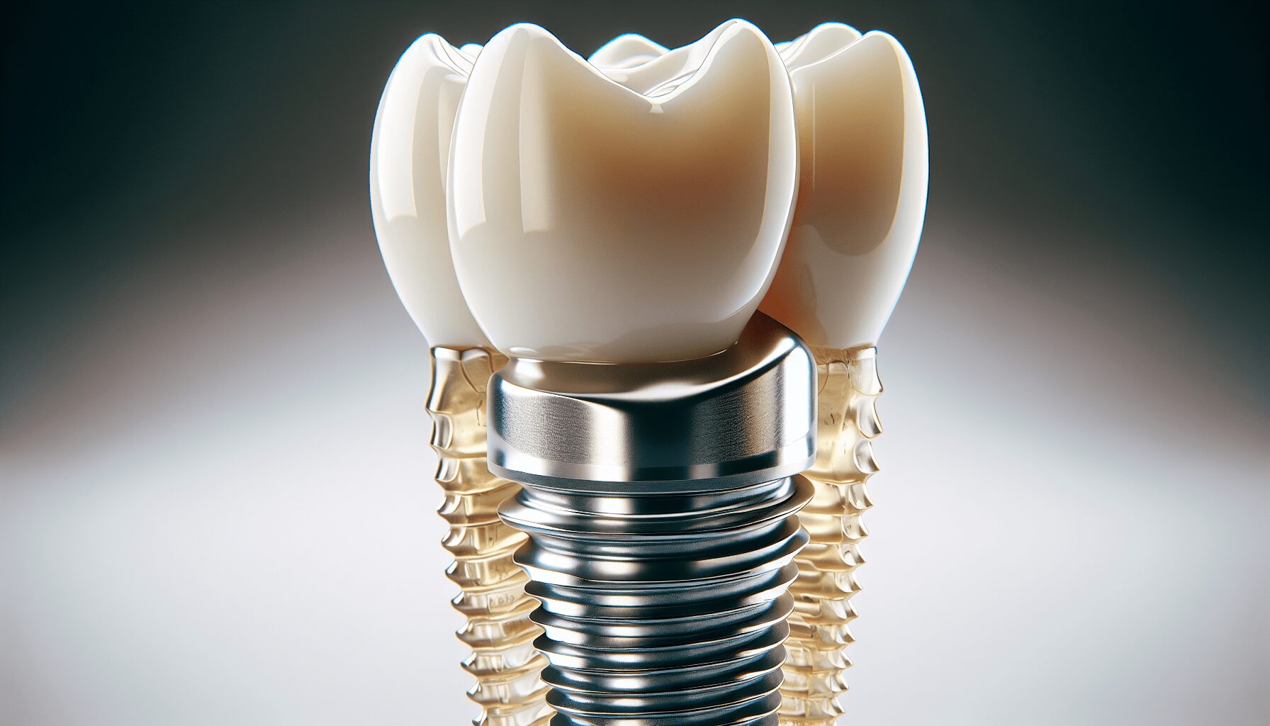 How Long Does It Take For A Dental Implant To Stop Hurting?