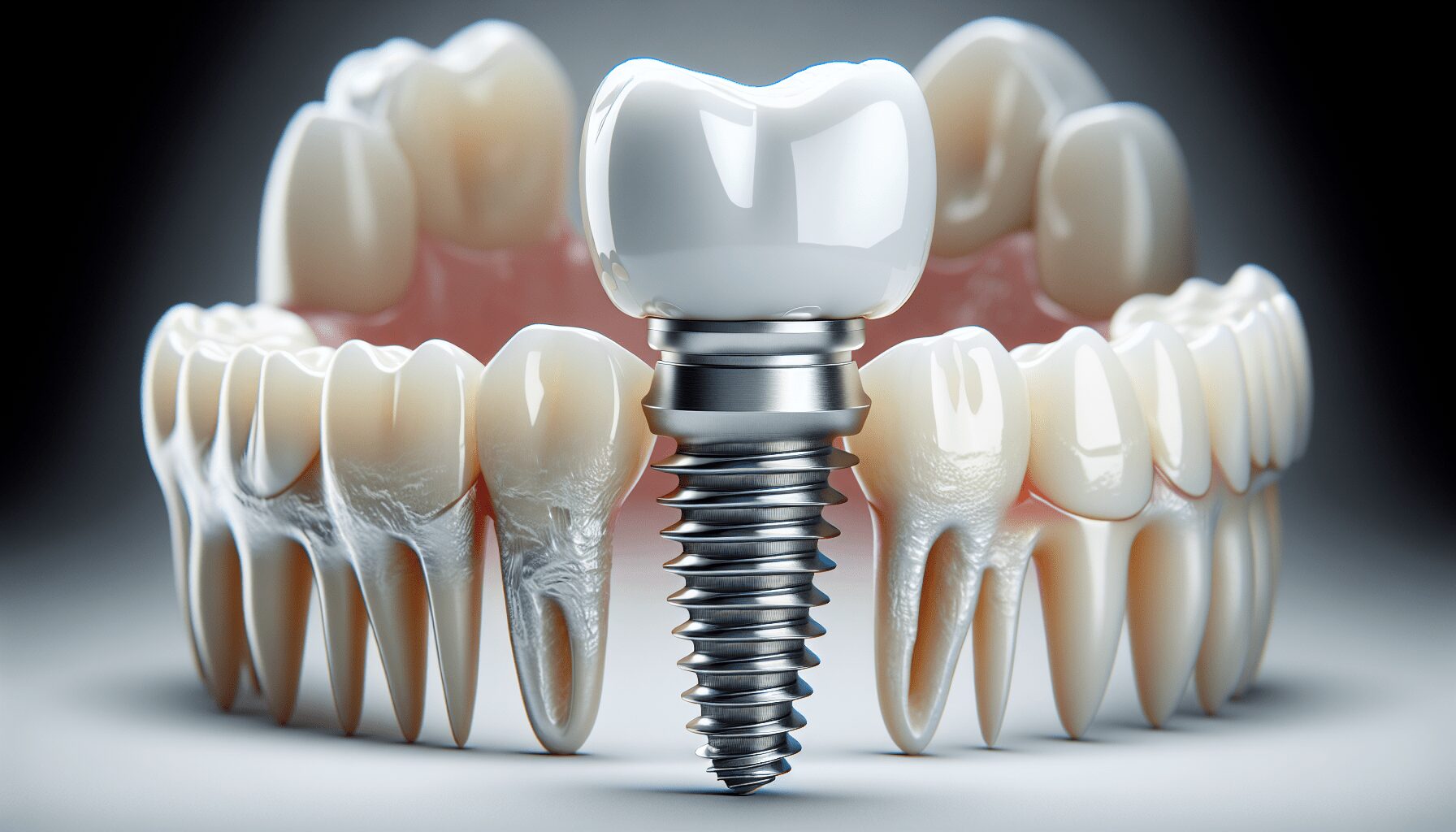 How Long Does It Take For A Dental Implant To Stop Hurting?