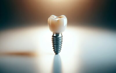 How Long Does The Pain Last After A Dental Implant?