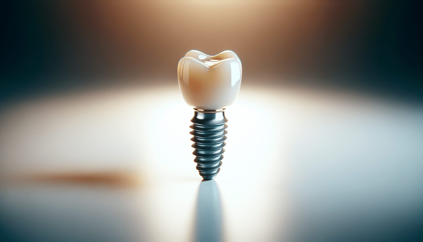 How Long Does The Pain Last After A Dental Implant?