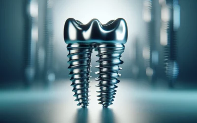 How Long Should Pain Last After A Tooth Implant?