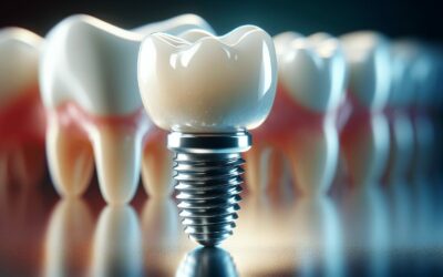 How Much Will Insurance Pay For Dental Implants?