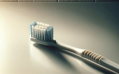 How Often Should I Replace My Toothbrush?