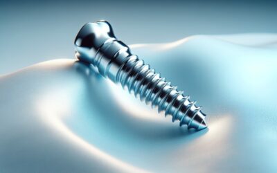 How Painful Is Getting Dental Implants?