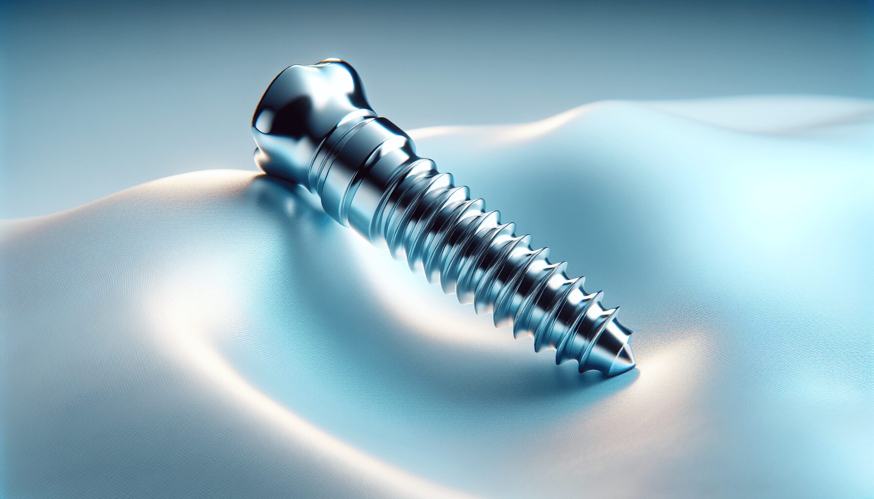 How Painful Is Getting Dental Implants?