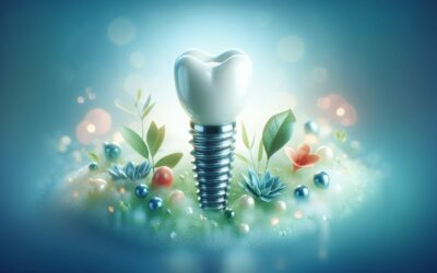 How To Promote Dental Implant Healing?