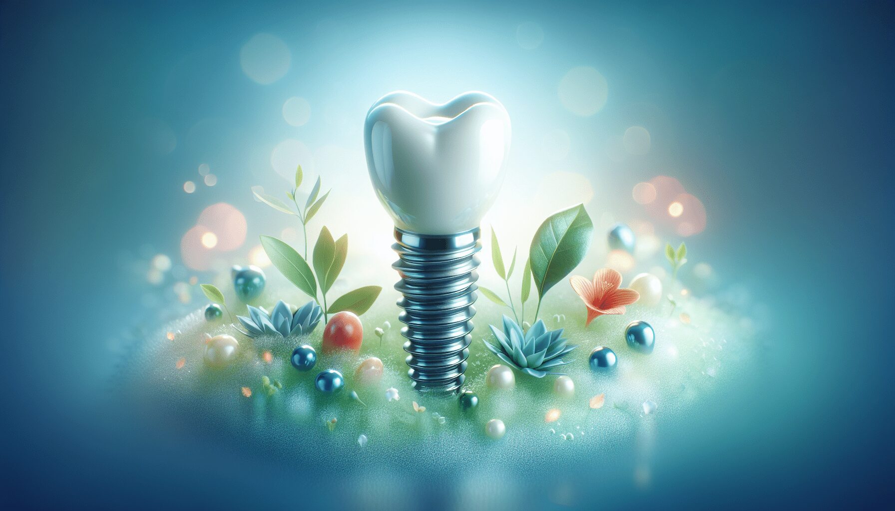 How To Promote Dental Implant Healing?