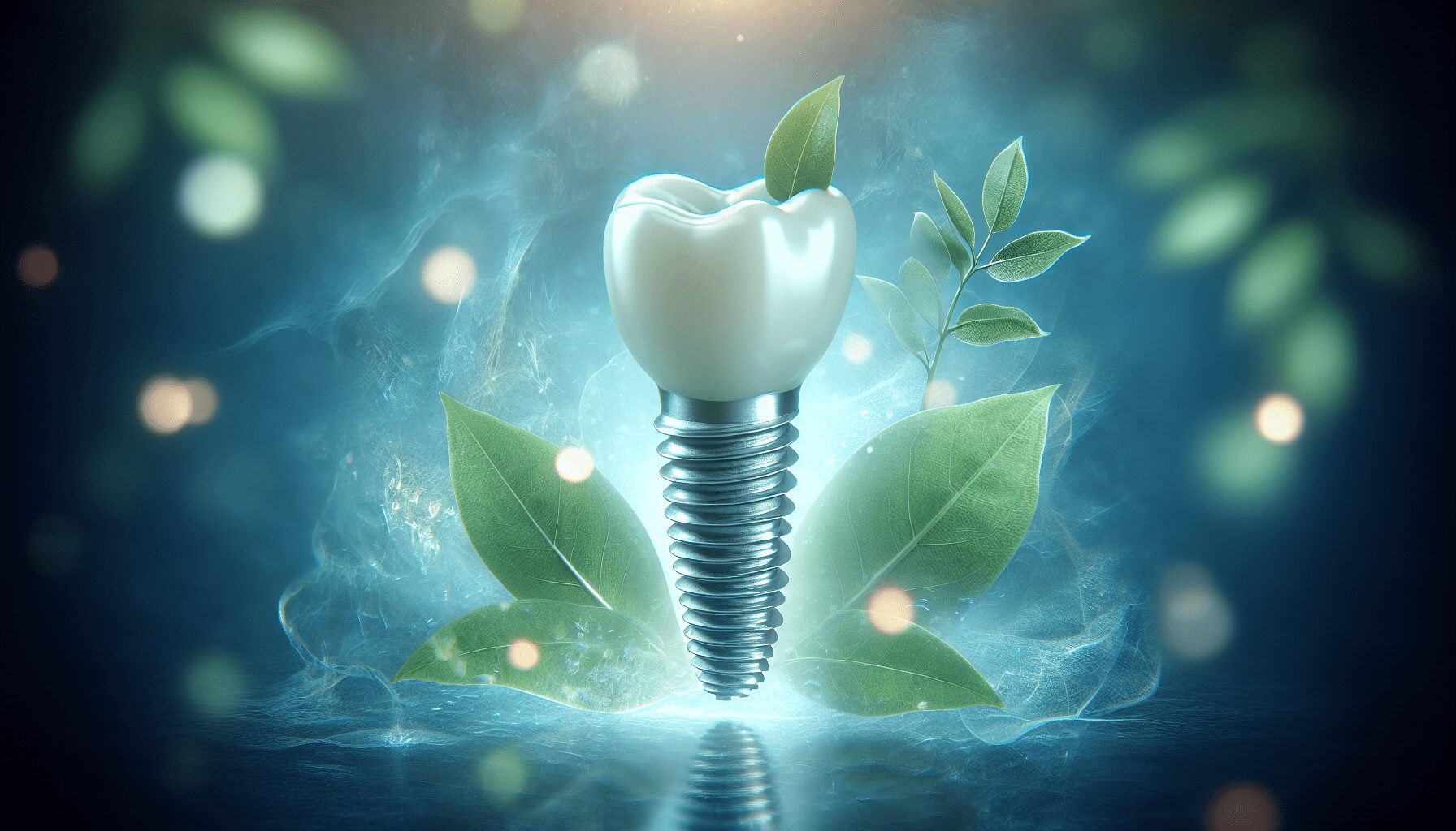 How To Promote Dental Implant Healing?