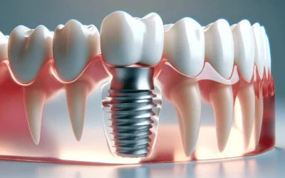 How To Prove Medical Necessity For Dental Implants?