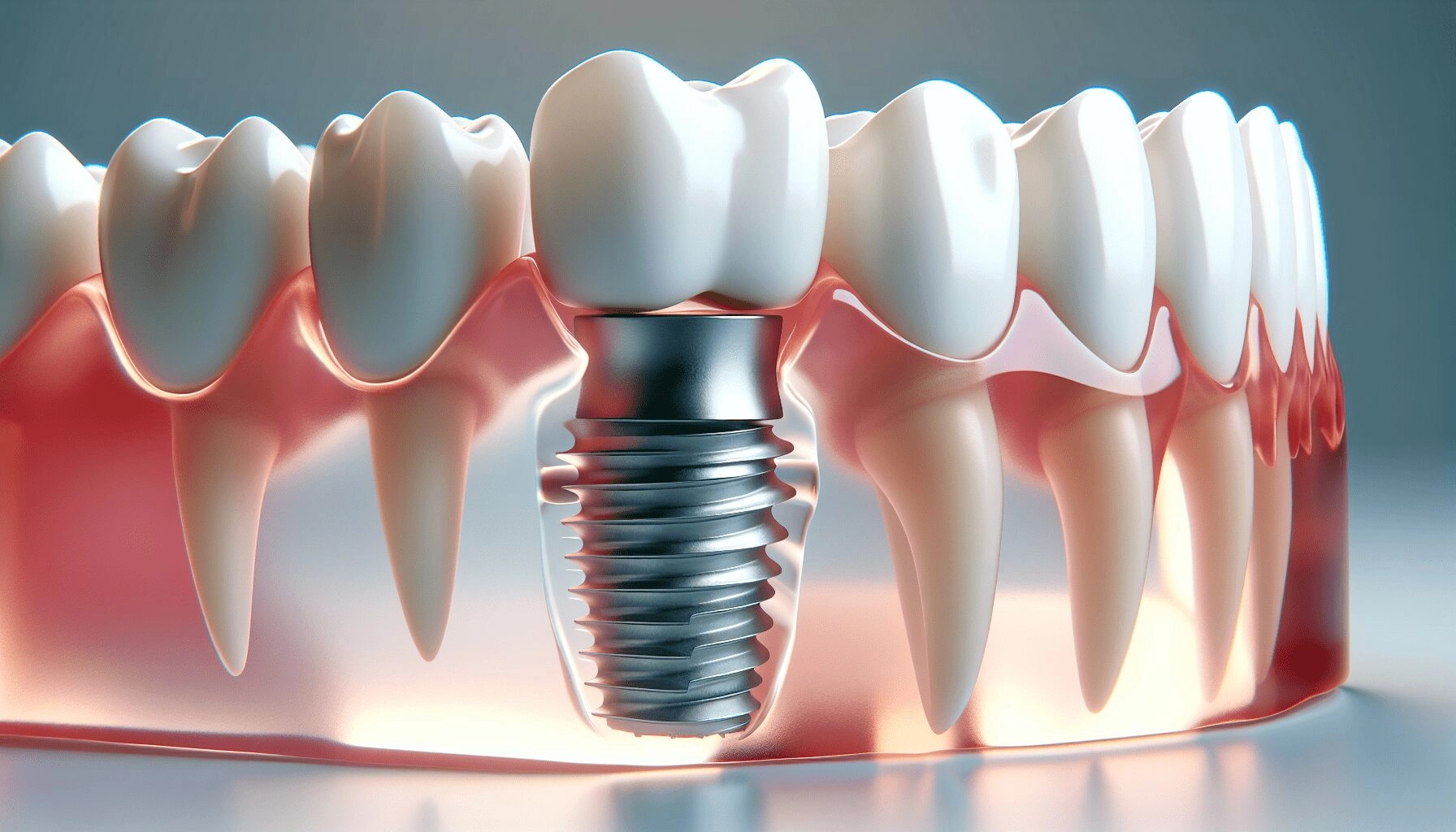 How To Prove Medical Necessity For Dental Implants?