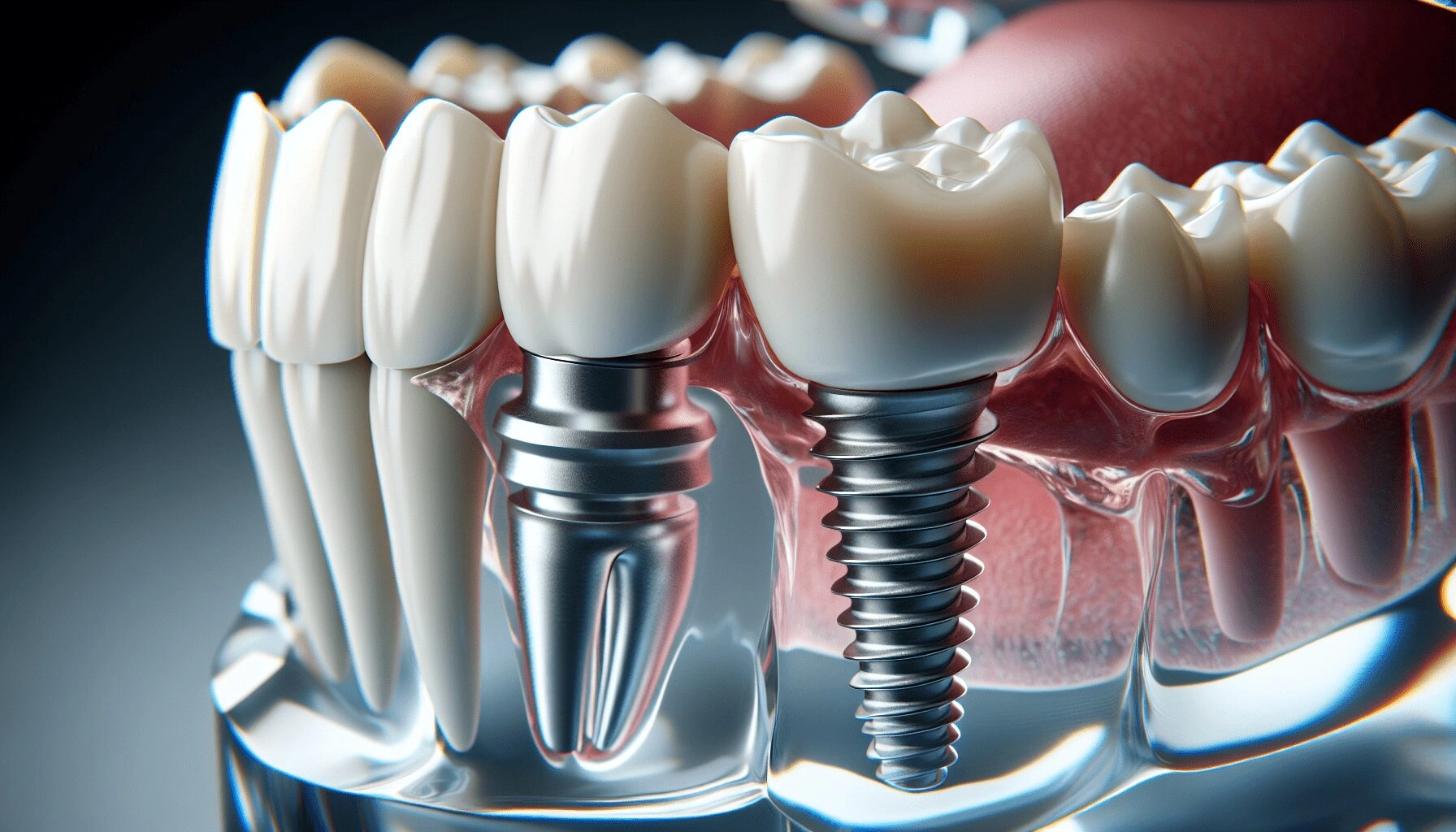 How To Prove Medical Necessity For Dental Implants?