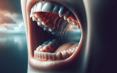 How Your Teeth Can Show If You’re Stressed?