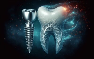 If I Get A Tooth Pulled Is A Dental Implant A Good Choice?
