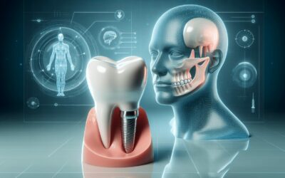 If I Have A Small Space Where A Tooth Is Missing, Can I Still Get An Implant?