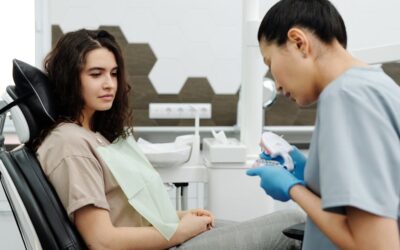 Understanding the Benefits of Sedation Dentistry