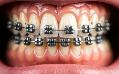 7 Benefits of Adult Orthodontics You Didn’t Know About