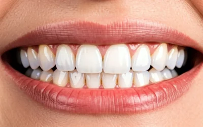 12 Reasons Restorative Dentistry Can Boost Your Confidence