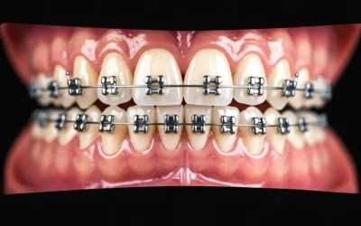 How Does Adult Orthodontics Work?