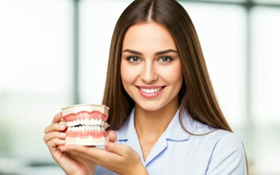 How Dental Restoration Can Transform Your Smile