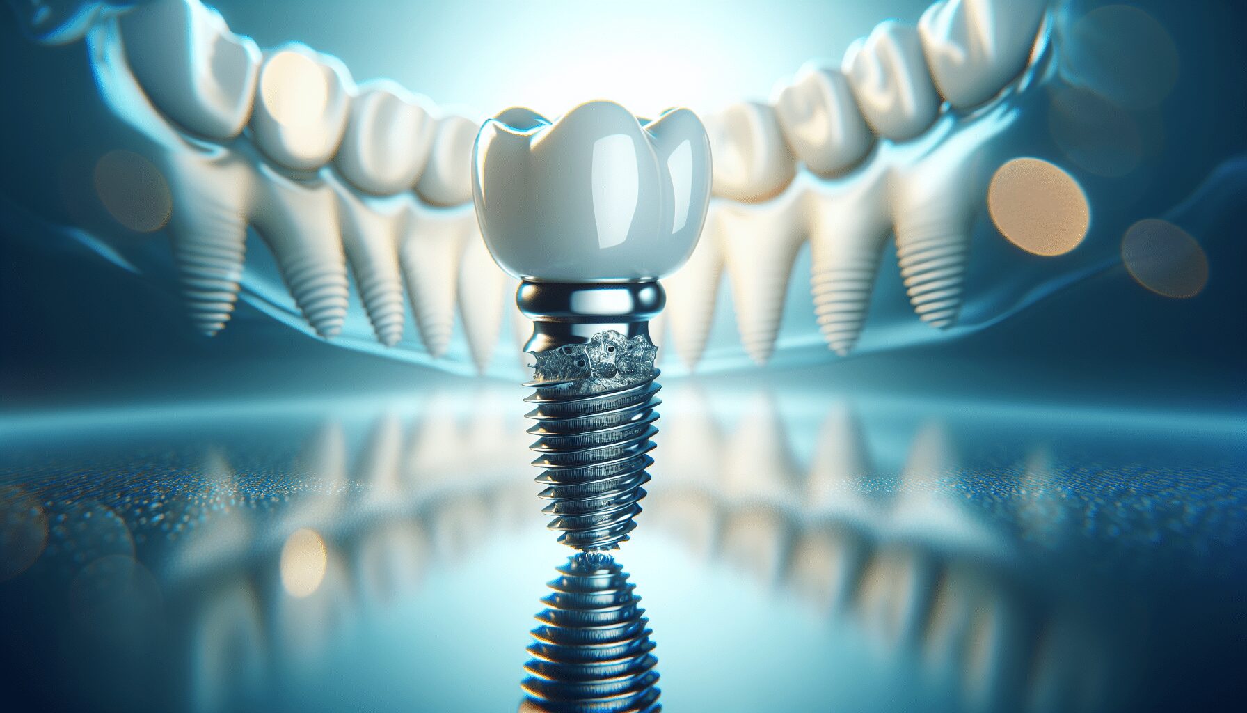 Implant Dentist