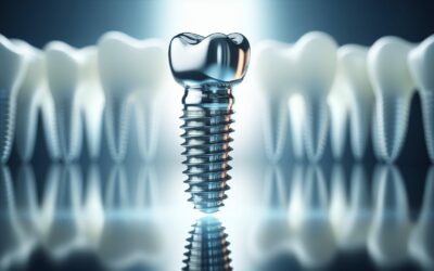 Implant Dentist