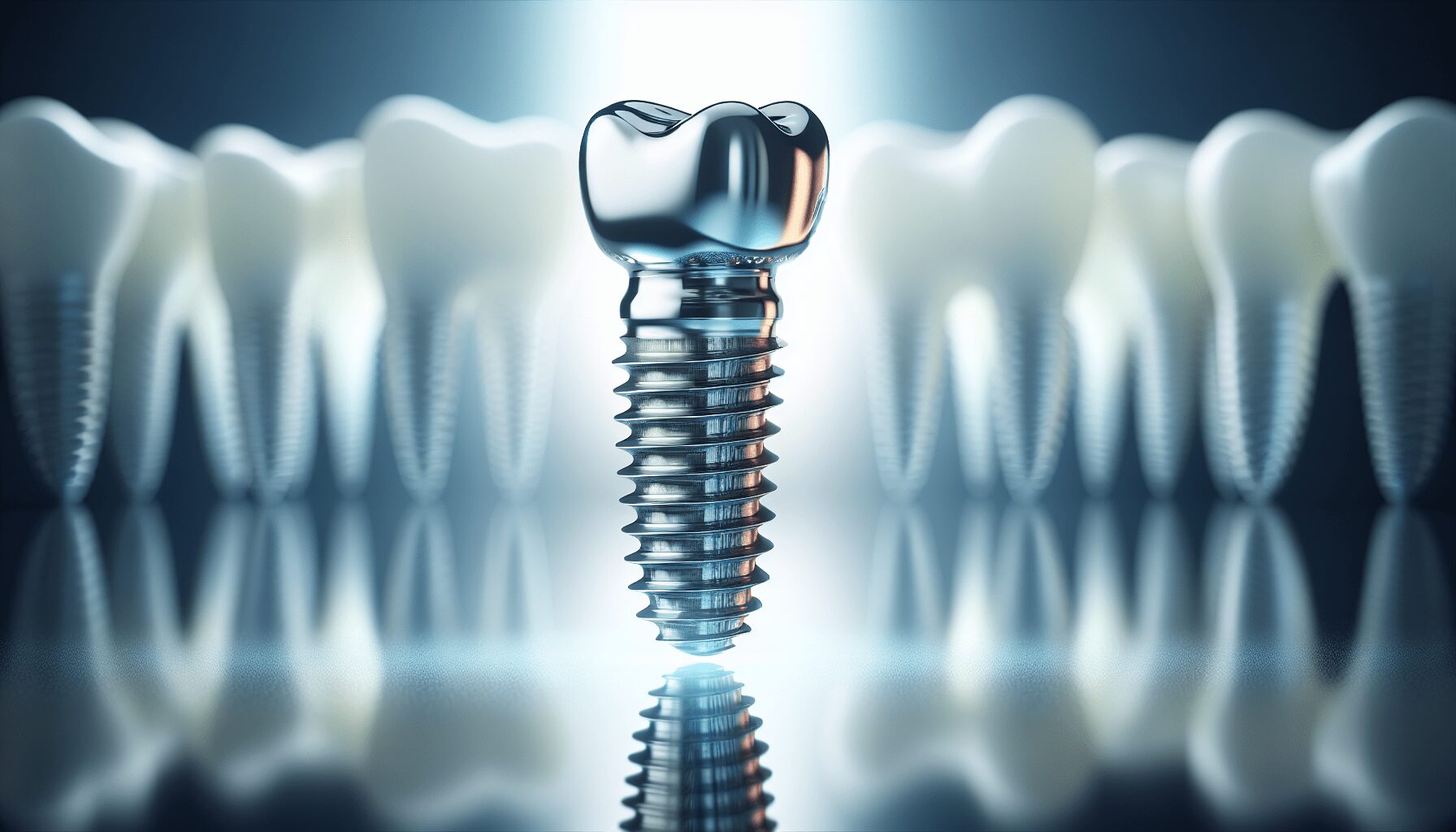 Implant Dentist