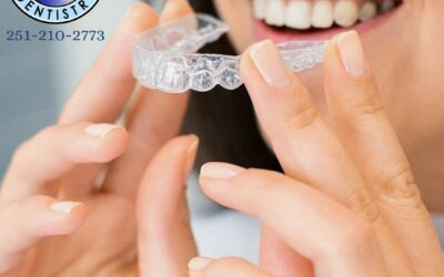 Straighten Your Smile with Invisalign in Fairhope, AL — The Clear Path to Confidence