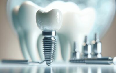 Is A Dental Implant Covered By Medical Insurance?