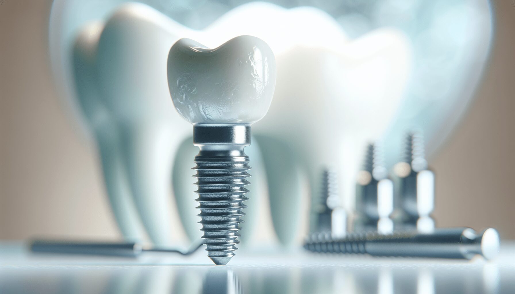 Is A Dental Implant Covered By Medical Insurance?