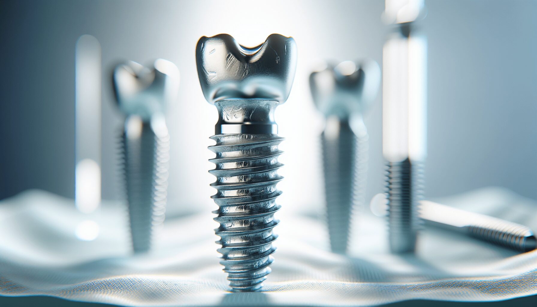 Is A Dental Implant Covered By Medical Insurance?