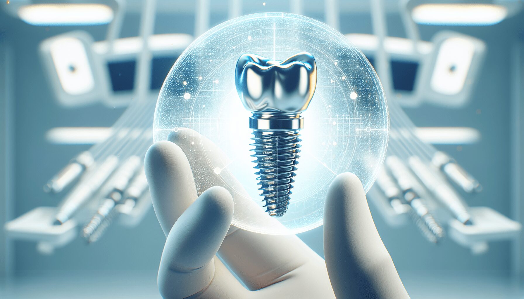 Is A Periodontist Or Oral Surgeon Better For Implants?