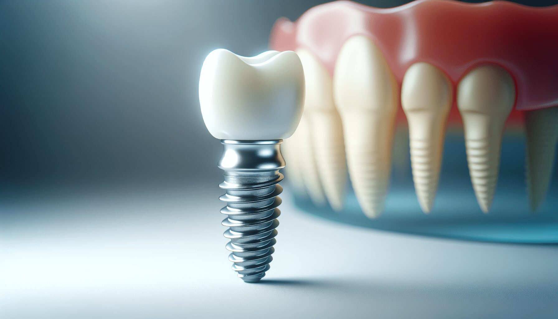 Is A Tooth Implant Better Than Extraction?