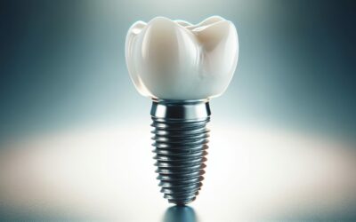 Is A Tooth Implant Better Than Extraction?