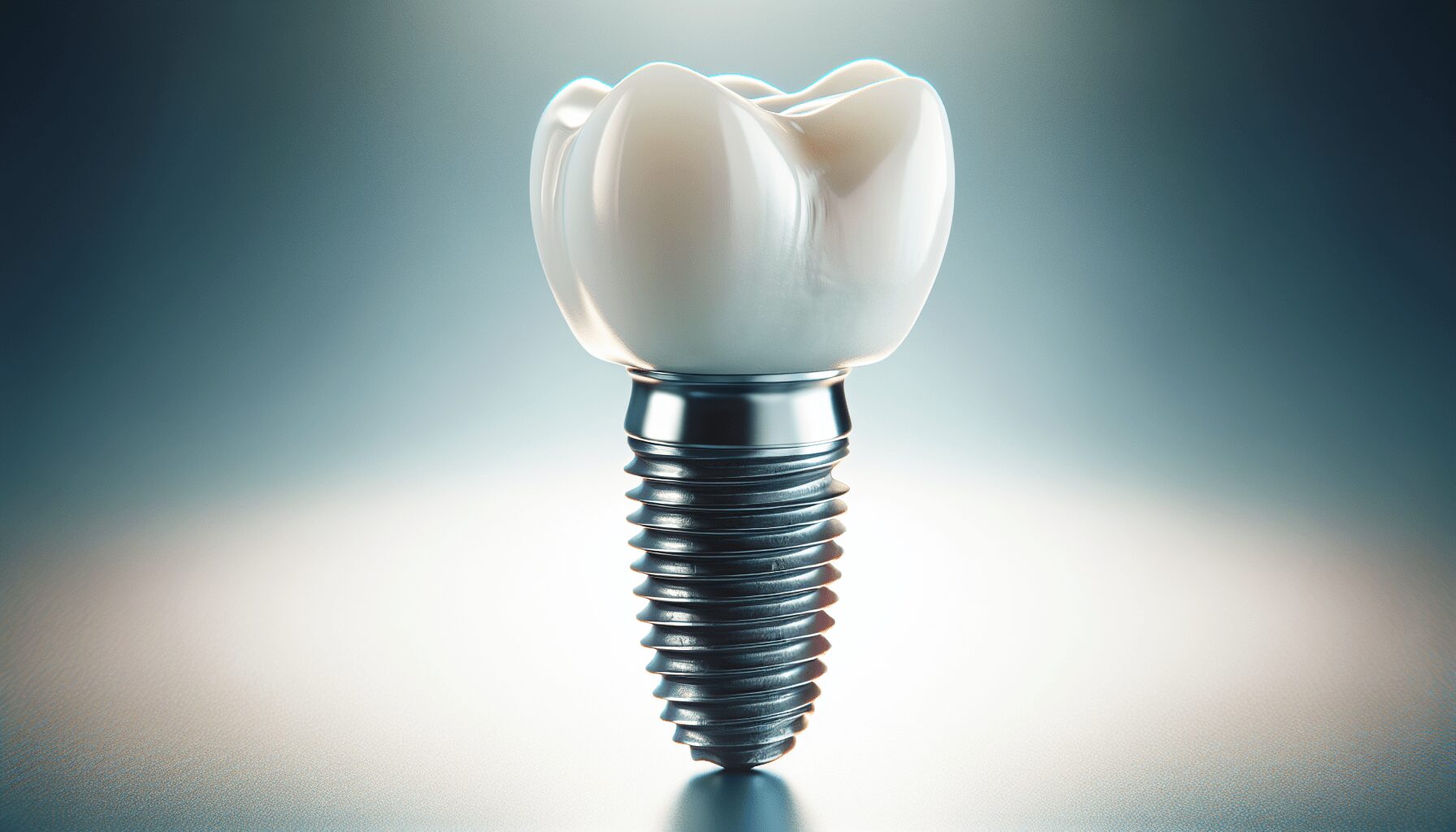 Is A Tooth Implant Better Than Extraction?