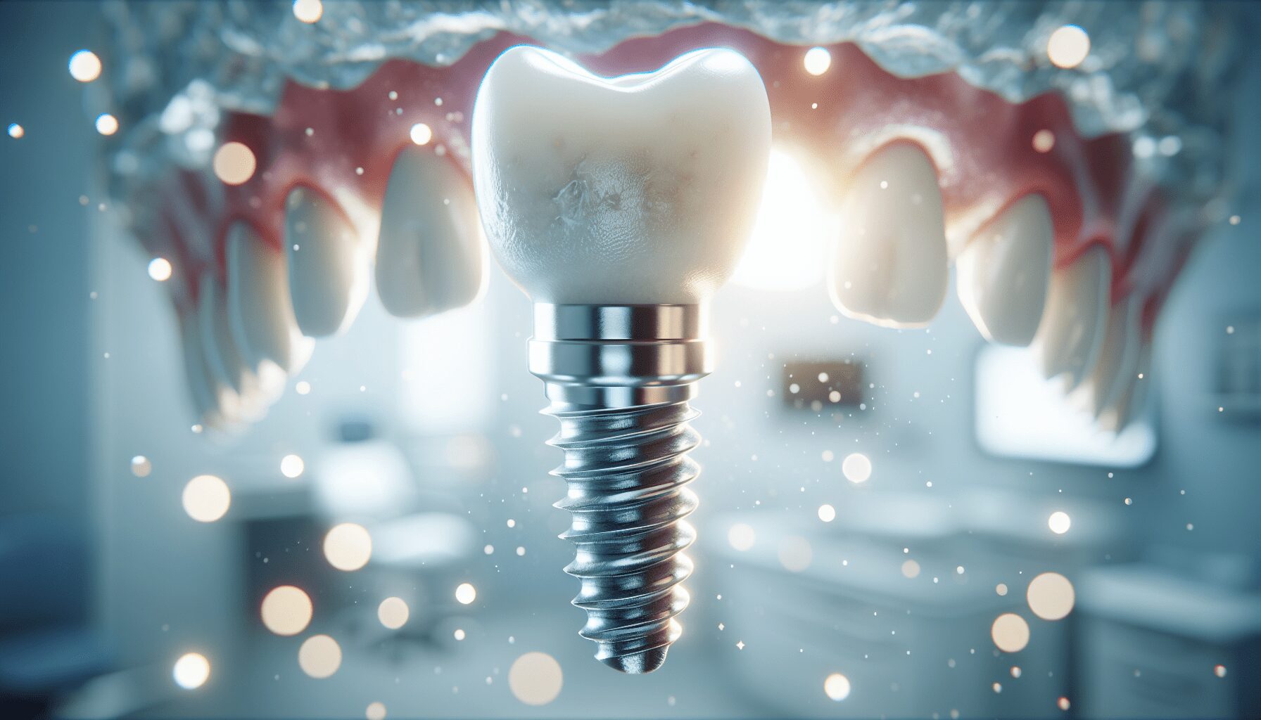 Is It Painful To Have Dental Implants Put In?