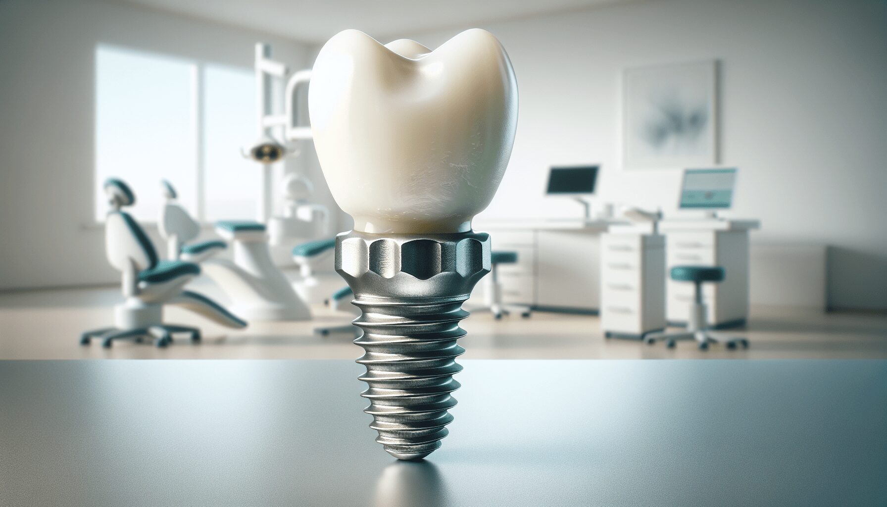 Is It Painful To Have Dental Implants Put In?