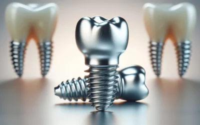 Is There A Downside To Dental Implants?