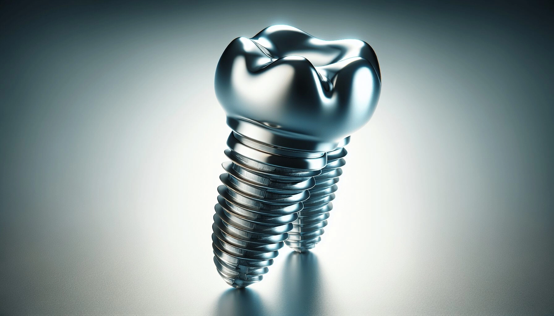 Is There A Medical Reason For Dental Implants?