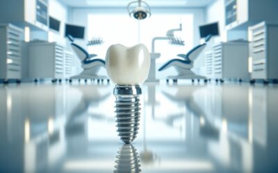 Should A Dentist Or Oral Surgeon Do Implants?