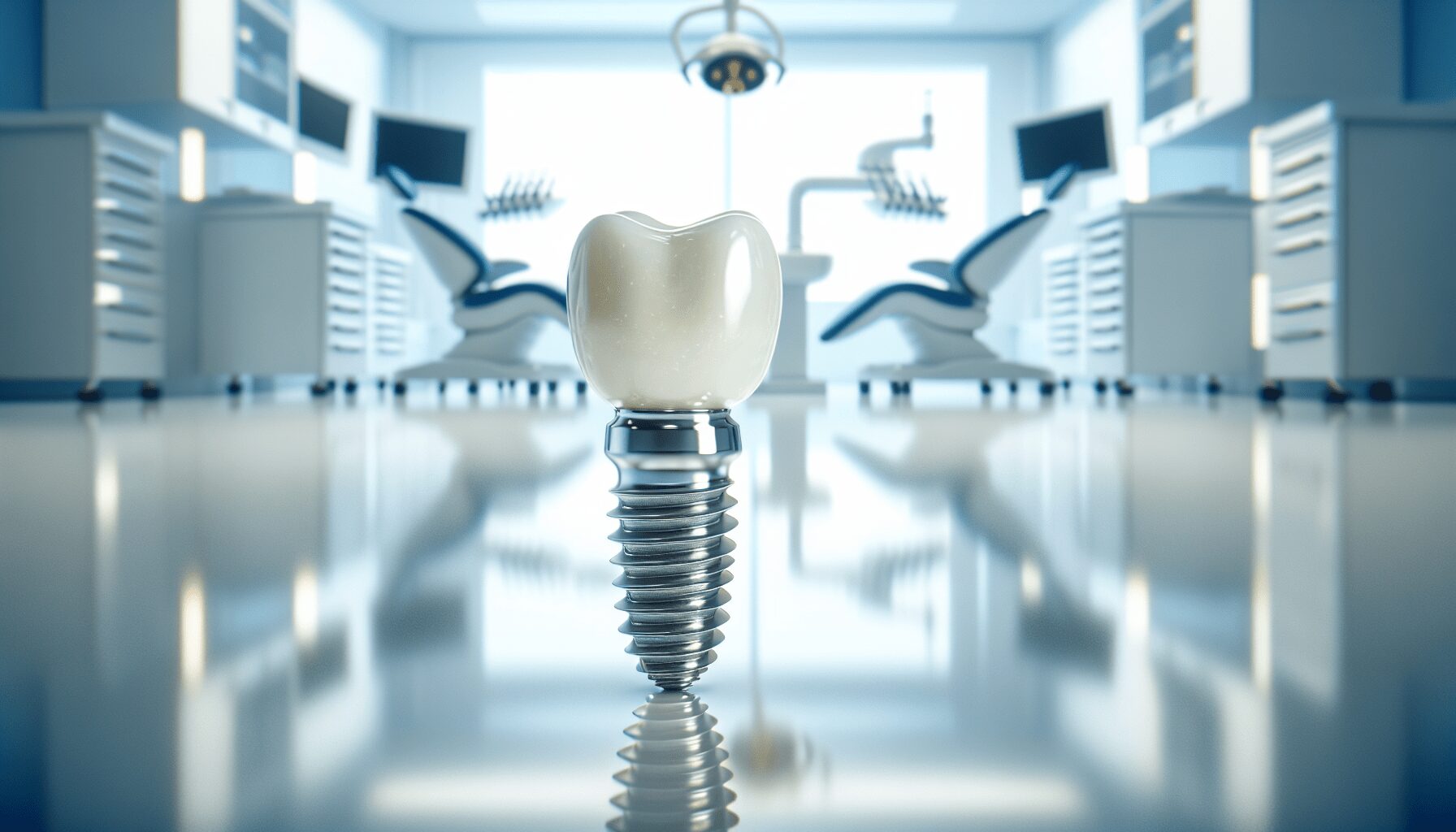 Should A Dentist Or Oral Surgeon Do Implants?