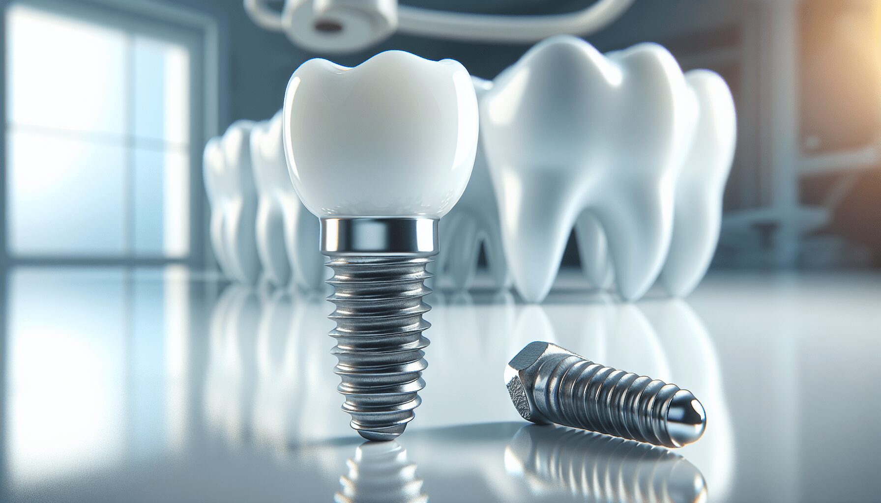 Should A Dentist Or Oral Surgeon Do Implants?