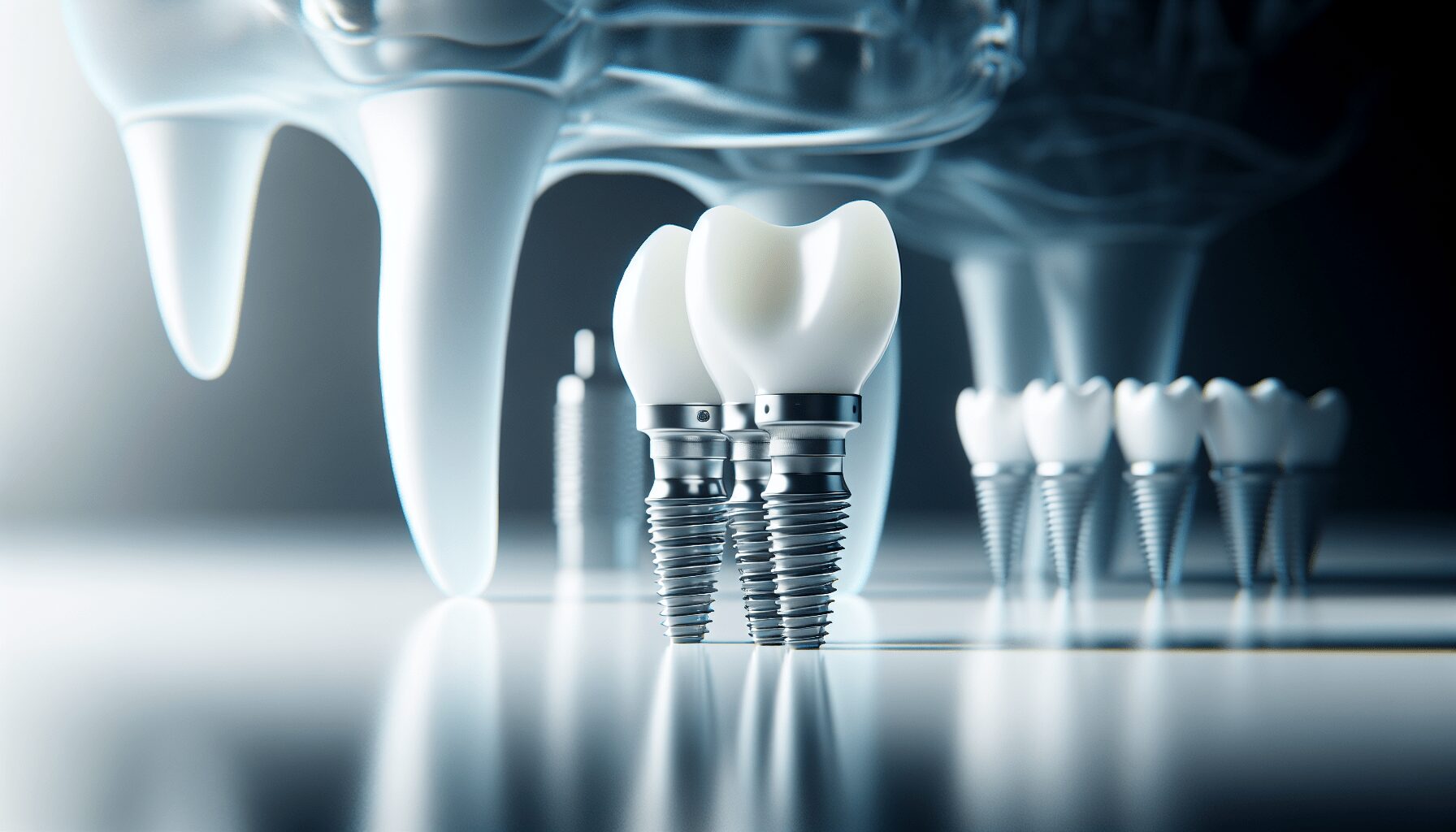 Should Dental Implants Be Done By An Oral Surgeon?